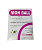 IRON BALL 200gr ΑΛΑΣ ΣΙΔΗΡΟΥ ΑΝΤΙΤΡΟΦΙΚΟ ΣΑΛΙΓΚΑΡI