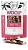 Woolf Duck Rawdide Twister 100gr