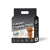 Carbon Pet Pads w Pheromon 60x60cm 10pcs 