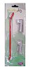 Pet Tooth Brush Set OF 3pcs