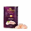 Nuevo Cat Chicken 200gr