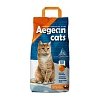 Aegean Cat Orange 20kg