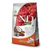 ND Dog Skin Quinoa Herring Coconut Medium Maxi 2,5Kg 