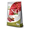 ND Dog Skin Quinoa Coconut Mini 2,5Kg 