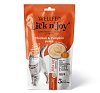 Wellfed Lick N' Joy Chicken & Pumpkin (5*14gr)70gr