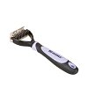 Trimmer Comb With 11+6 Blades