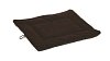 Roventa Choc Lambswool Cage Mat Νο5 28'' X 42''