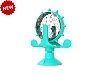 Runner Leaking Pet Toy Lake Blue 