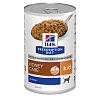 Hills Dog Pre Diet  k/d Κονσέρβα 350gr