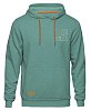 KAPRIOL ENJOY HOODIE ATLANTIC XXL