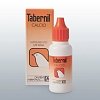 TABERNIL CALCIO 20ML.