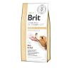 Brit Dog GF Hepatic 2kg