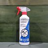 CYPERMAX RTU 400ml Εντομοκτονο Spray
