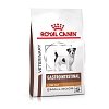 Royal Canin Dog VHN Gastrointestinal Low Fat 1,5kg