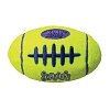 Kong Air Squeaker Football Medium