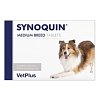 SYNOQUIN EFA TASTY MEDIUM BREEDS 30TABS