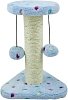 Dot Embroidery Climbing Frame
