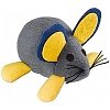 FERPLAST CLOTH MOUSE W/SPRING