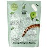 Perfect Care Cat Silica Litter Green Apple 5,8Lt