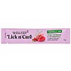 WELLFED LICK N' CARE HAIRBALL AID 15GR