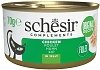 Schesir Cat Jel Φιλέτο Κοτόπουλο 70gr