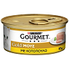 Gourmet Gold Κοτόπουλο Κονσέρβα 85gr