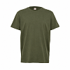 Mπλουζακι T-shirt ES150 Χακι #XL