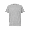 Μπλουζακι T-shirt ES150 Γκρι #L
