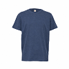 Μπλουζακι T-shirt ES150 Μπλε #L