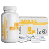 IMMUNO 60CAPS