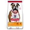 Hills Dog SP Adult Dog Light Medium Chicken 10Kg+4Kg Δώρο