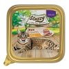 Stuzzy Cat Alucup Sterilized Κοτόπουλο 100gr