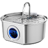 Catoikos Stainless Steel Fountain -Faucet 3,2lt