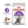 Royal Canin Cat Sensible33 4kg -15%