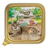 Stuzzy Cat Alucup Βοδινό 100gr