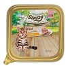 Stuzzy Kitten Alucups Κοτόπουλο 100gr