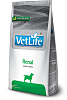 Vetlife Diet Dog Renal 12kg