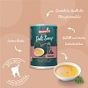 ROSEWOOD DELI SOUP SALMON 135ML 