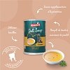 ROSEWOOD DELI SOUP CHICK 135ML X 6PCS