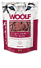 ΛΙΧΟΥΔΙΑ WOOLF SOFT DUCK STRIPS 100GR