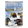 Taste Of The Wild Pacific Stream Salmon 390gr