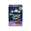 Felix Soup Με Βοδινο και Κοτοπουλο και Τονο 6x48gr 