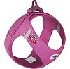 VEST HARNESS CURLI CLASP AIR-MESH FUCHSIA 3XS
