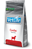 Vetlife Diet Dog Cardiac 2kg 