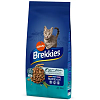 Brekkies Cat Mix Fish 15kg 
