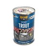 Belcando Bas Trout 400gr