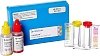 PENTAIR POOL DUAL TEST KIT FOR PH AND CL(MODEL#752)