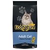Econature Plus Adult Cat Chicken 15kg
