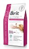 Brit VD Dog Hypoallergenic Hydrolyzed 2kg