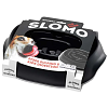 ΜΠΟΛ ''SLOMO'' -950ml BLACK 